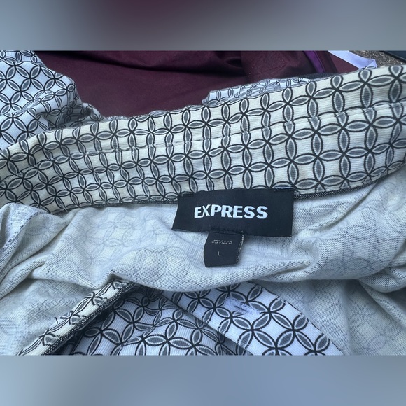 Express  Shirt - Picture 12 of 14